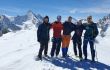Skitour Tour de Ciel (11. - 15.04.2024)